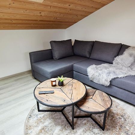 Gemuetliche Ferienwohnung Im Dg Am Tegernsee - Bergblick, Ruhe & Ganz Viel Platz Bad Wiessee Exterior photo